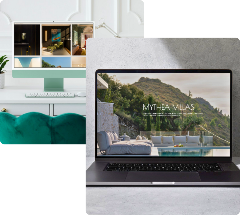 Κατασκευή Ιστοσελίδας