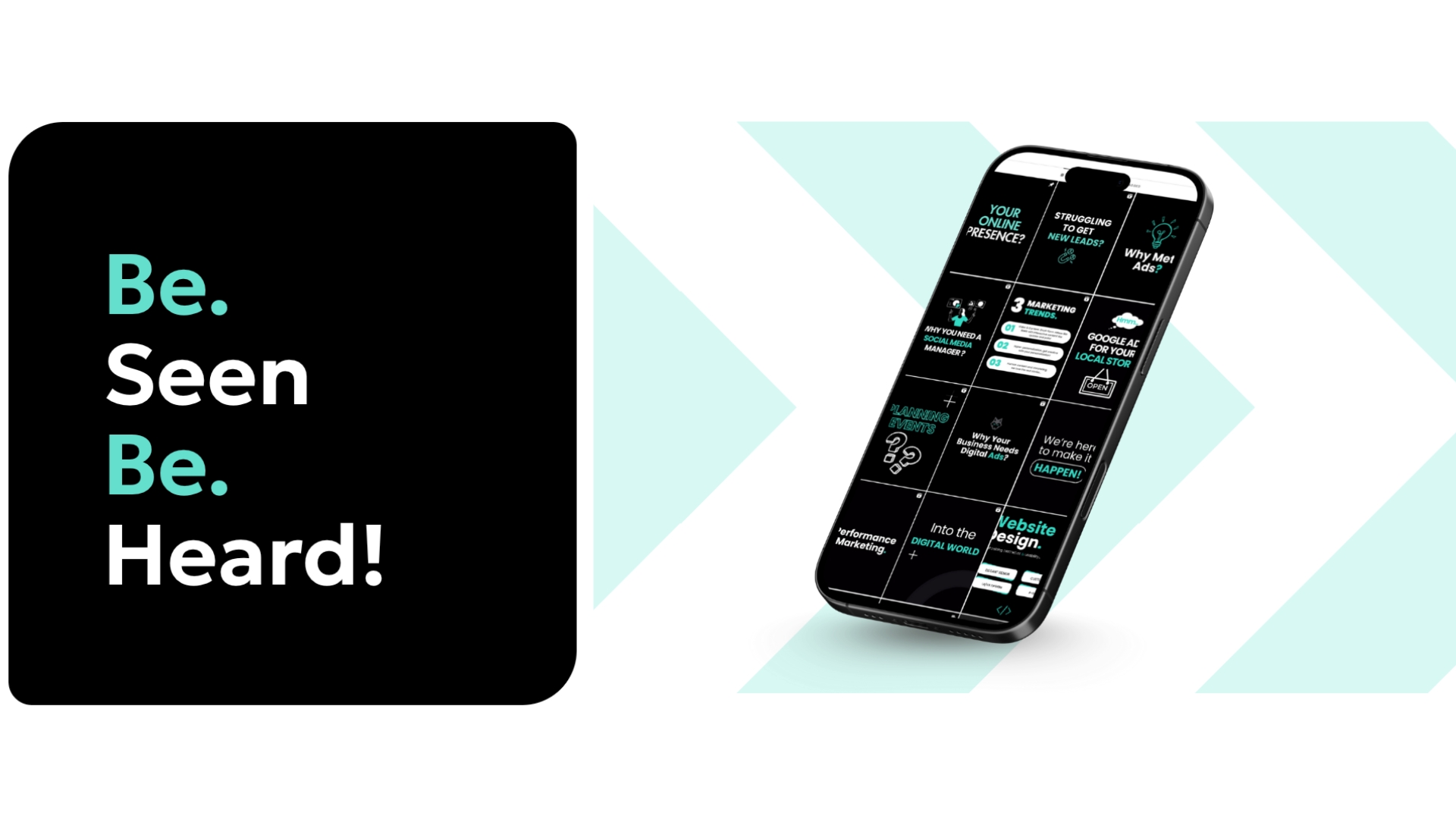 Γιατί να επιλέξεις τη Wolfie;