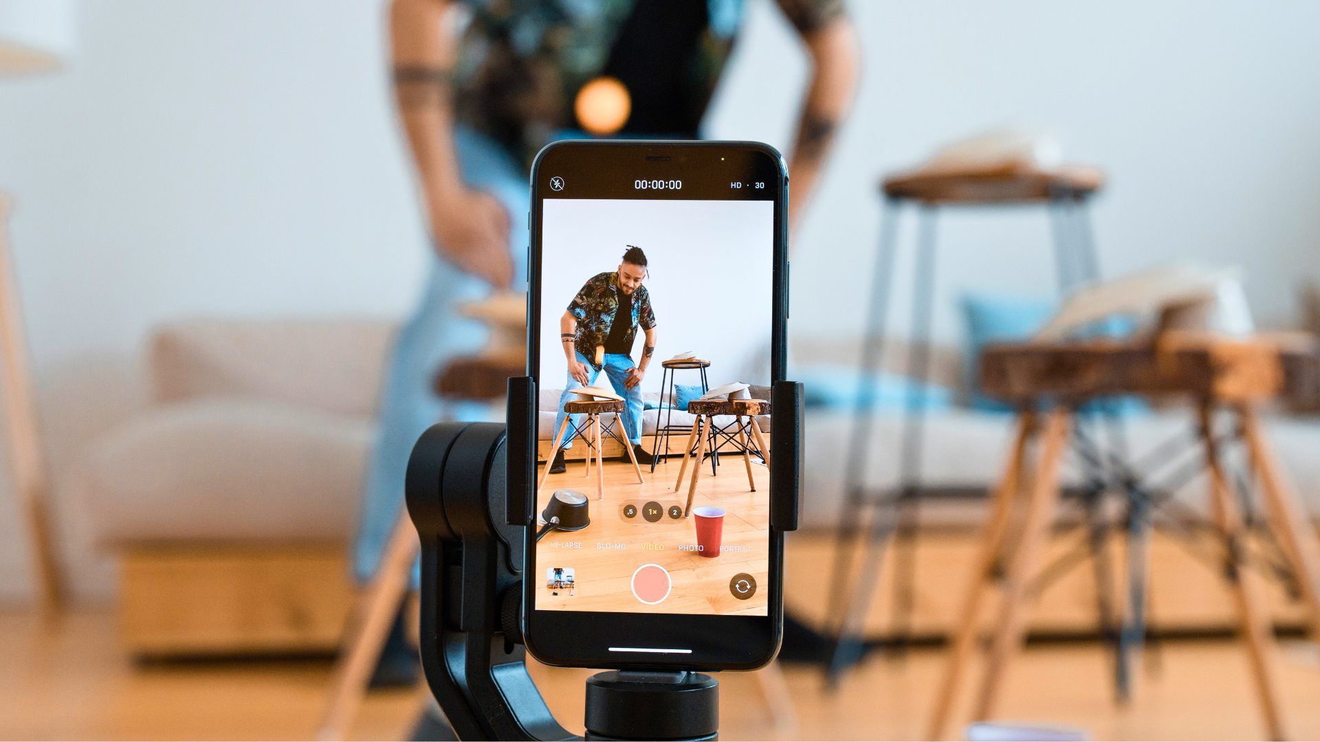 Γιατί να ασχοληθείς με το περιεχόμενο στα social σήμερα;