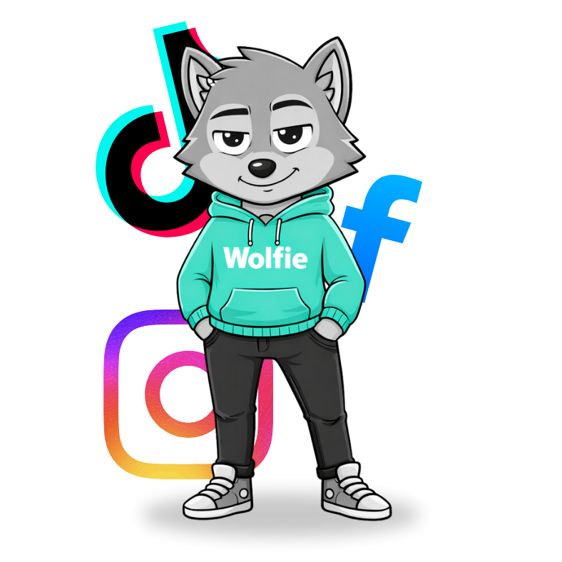 Social Media Advertising