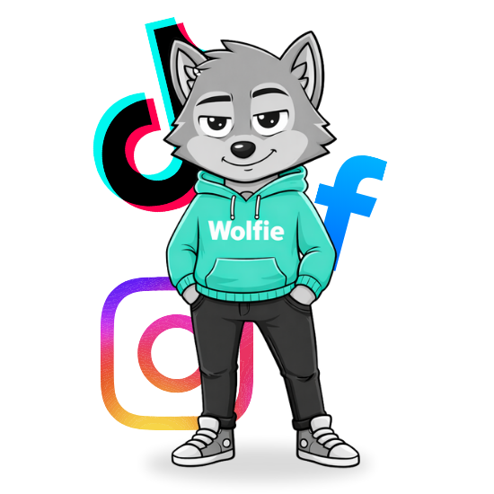 Social Media Management